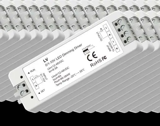 Sterownik Iskydance LV 0-1-10V