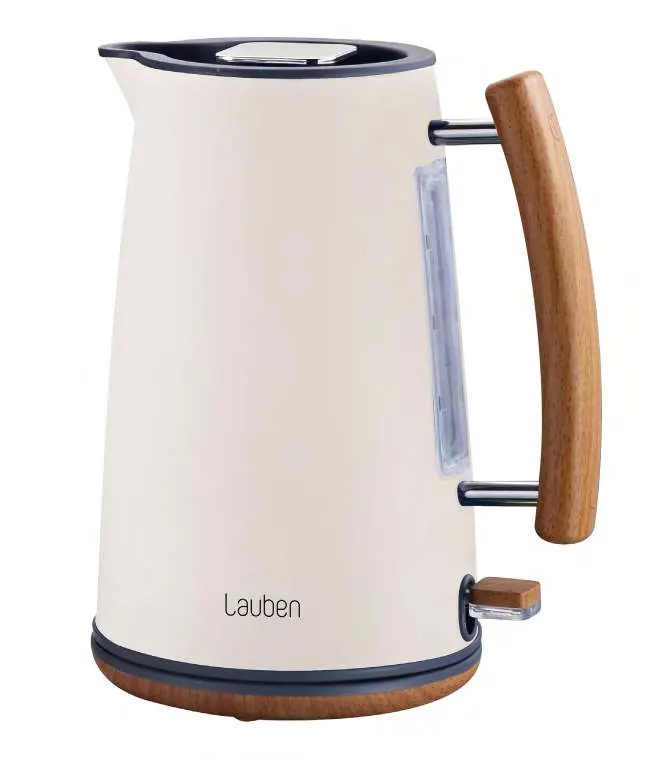 Czajnik elektryczny Lauben Electric Kettle 17CR