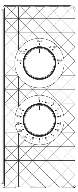 Panel sterowania