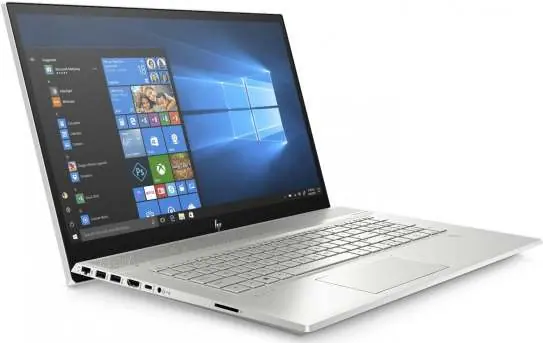 Laptop HP ENVY 17m-ce1013dx