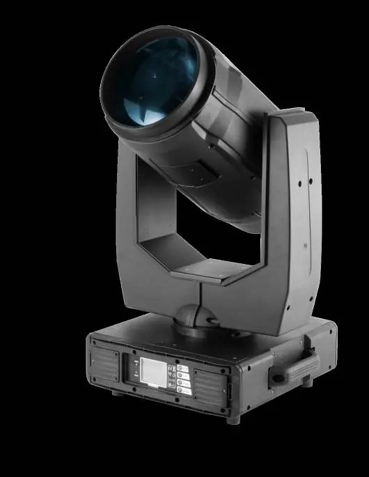 Głowica ruchoma Flash 17R Beam IP65