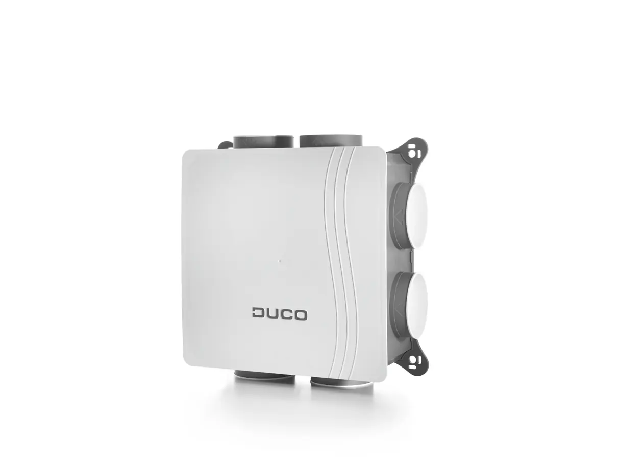 DucoBox Silent Connect