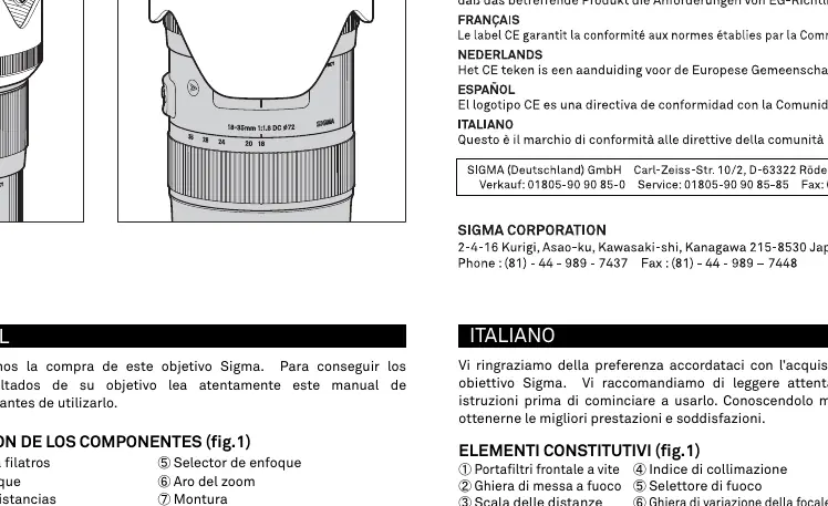 Przechowywanie z odwróconą osłoną (fig.4)