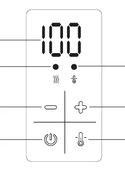 Panel sterowania