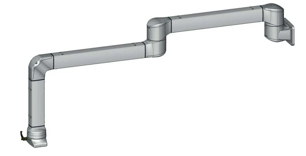 System zawieszenia SYSPEND 180-MAX