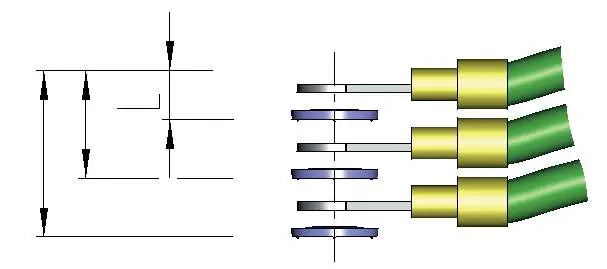 Schemat uziemienia