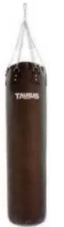 Worek bokserski Taurus Pro Luxury 180cm