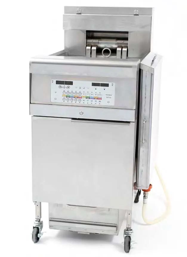 Frytownica Frymaster 1814E z systemem FilterQuick