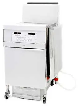 Frytownica gazowa Frymaster FilterQuick 1814G