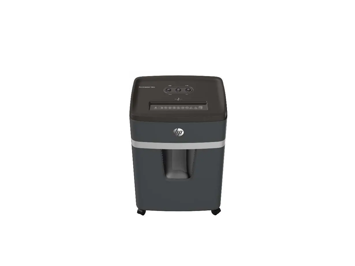 Niszczarka HP Pro Shredder