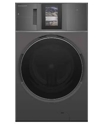 Pralko-suszarka Fisher & Paykel WD1871HG1