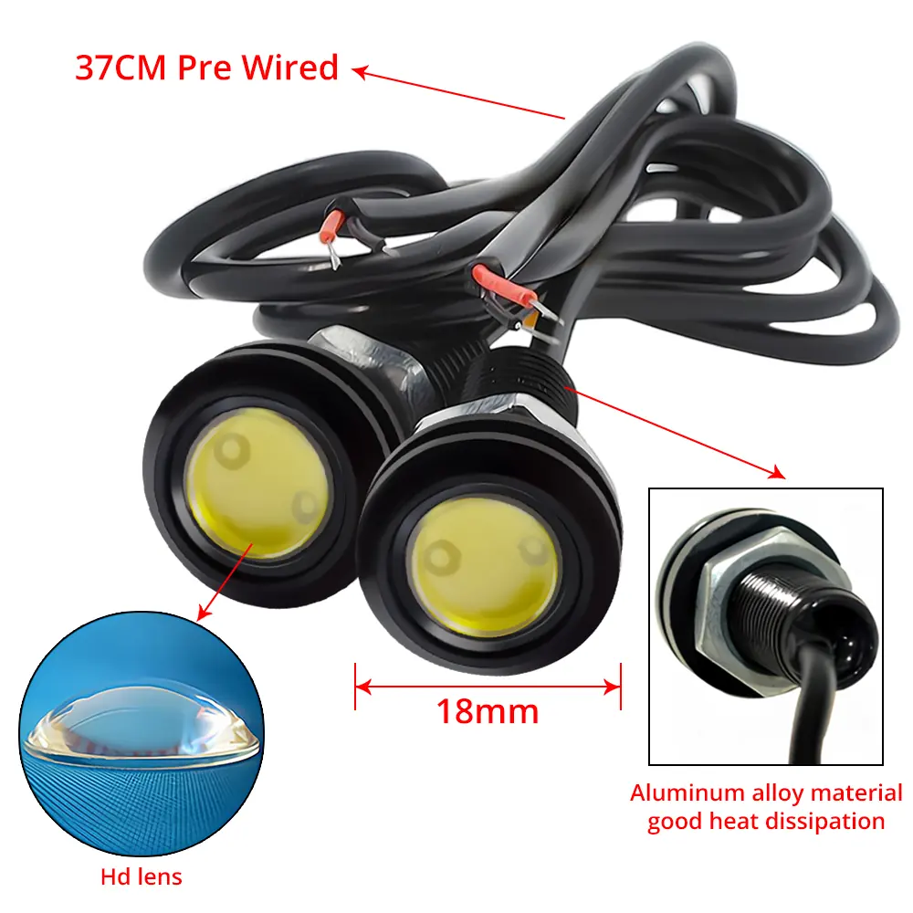 Widok produktu 18mm