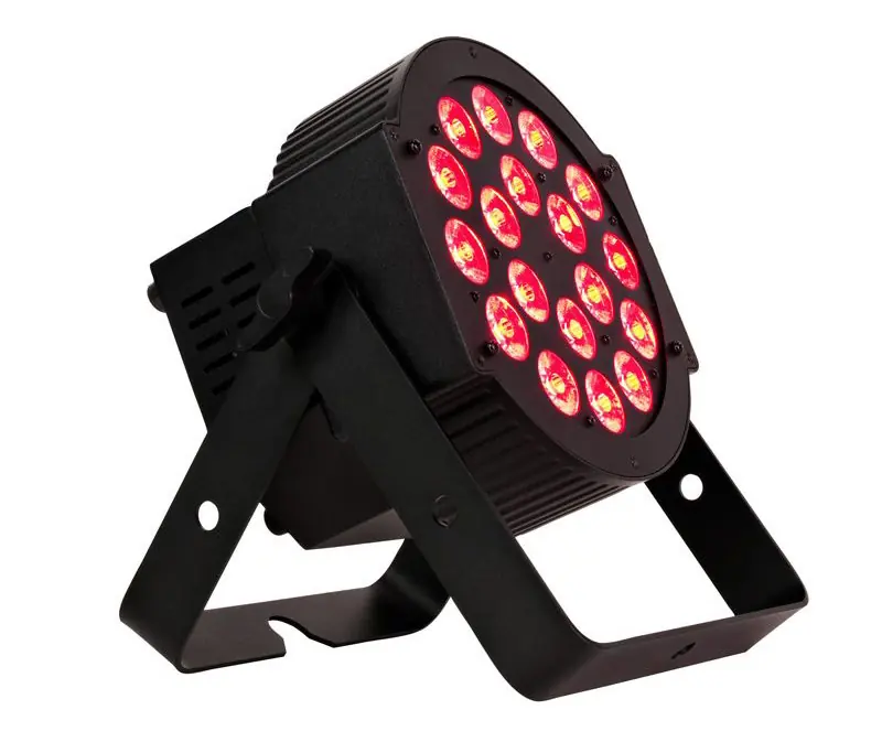 Reflektor ADJ 18P HEX