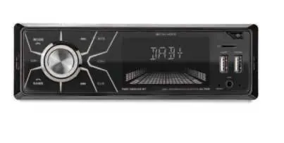 Panel przedni radia Caliber RMD 061DAB-BT