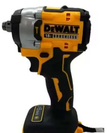 Narzędzie pneumatyczne DeWalt 18V Brushless
