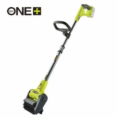 Myjka do tarasów Ryobi RY18PCB-0