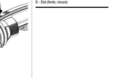 Demontaż zbiornika na kurz (Fig. 4)