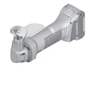 Rozdzierak Bosch GNA 18V-16 Professional