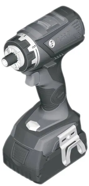 Wiertarko-wkrętarka Bosch GSR 18V-60 FC