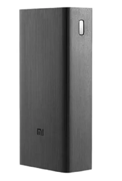 Powerbank Xiaomi 18W 30000 mAh