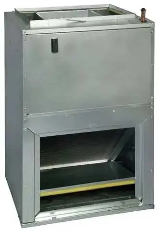Jednostka wewnętrzna ACiQ Wall-Mounted AHU