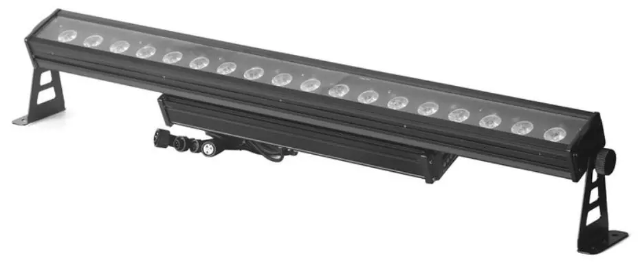 Naświetlacz LED Citronic Aqua-Bar