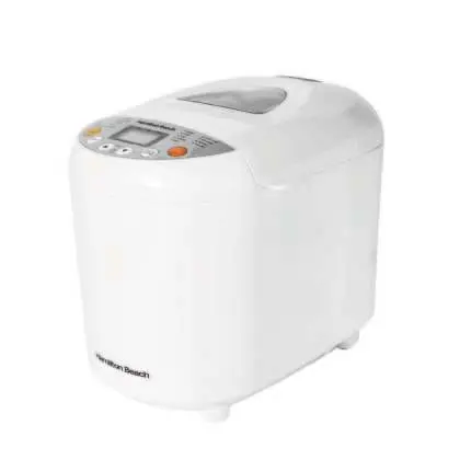 Wypiekacz do chleba Hamilton Beach QuickBake 19-in-1