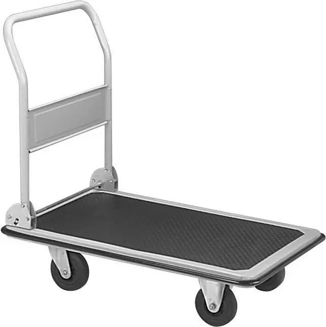 Wózek platformowy Franklin 58300