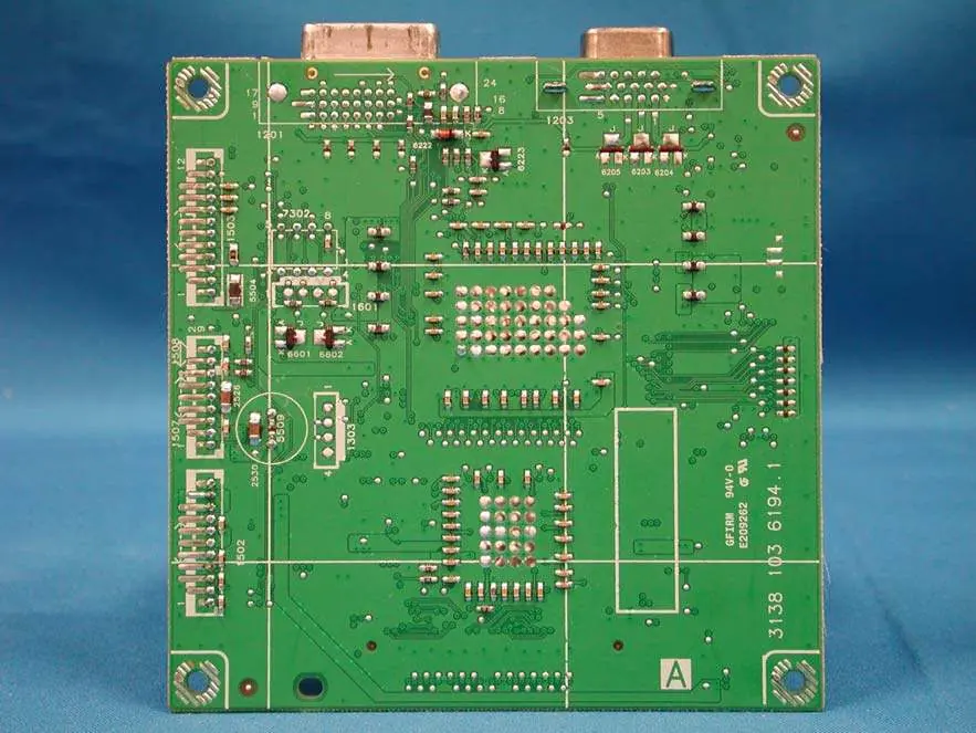 Płyta główna (Main Board)
