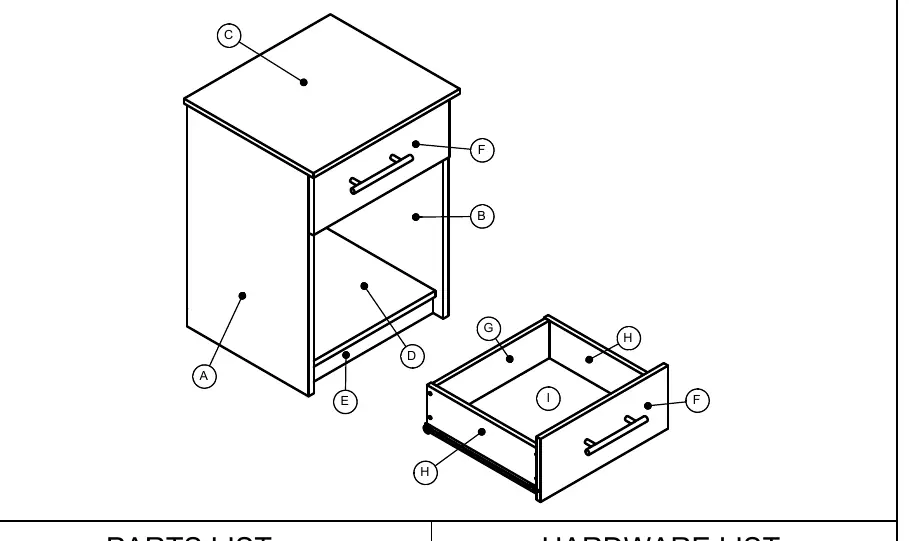 Widok rozstrzelony (Exploded View)