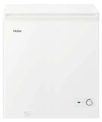 Zamrażarka skrzyniowa Haier HCF194W