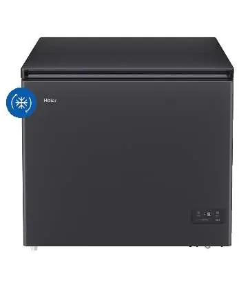 Zamrażarka skrzyniowa Haier HCF200FI