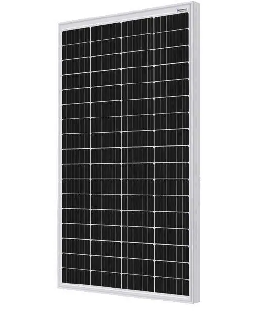 Panel słoneczny ECO-WORTHY
