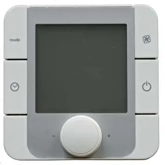 Sterownik RTM Econ