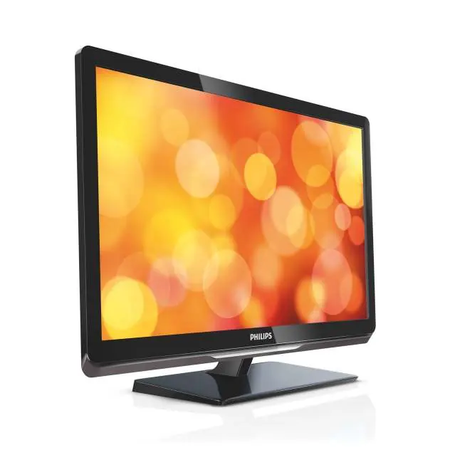 Telewizor Philips 19HFL3007D