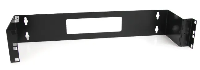 Uchwyt ścienny StarTech WALLMOUNTH2