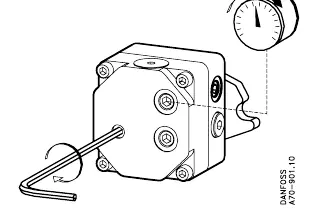 Regulacja ciśnienia (Fig. 3)