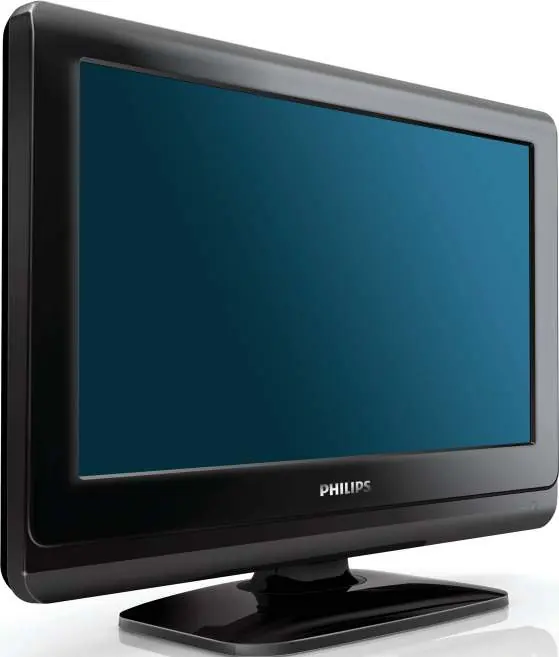 Telewizor Philips 19PFL3505D / 22PFL3505D
