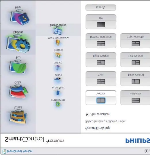 SmartDesktop