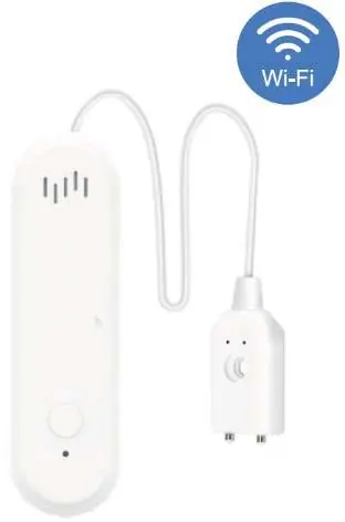 Czujnik zalania Solight 1D100W