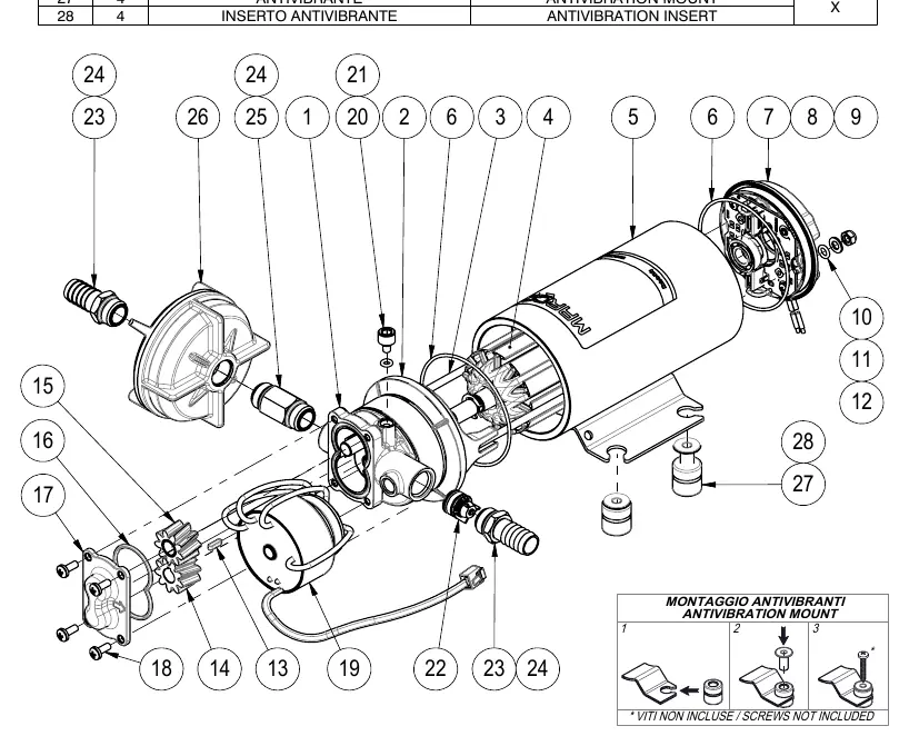 Widok rozstrzelony (Exploded View)