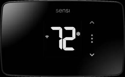 Termostat Sensi Lite