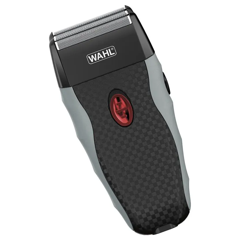Golarka Wahl Bump-Free.