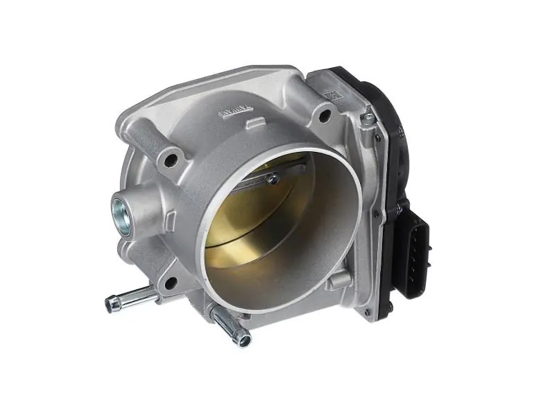 Przepustnica aFe POWER 76mm