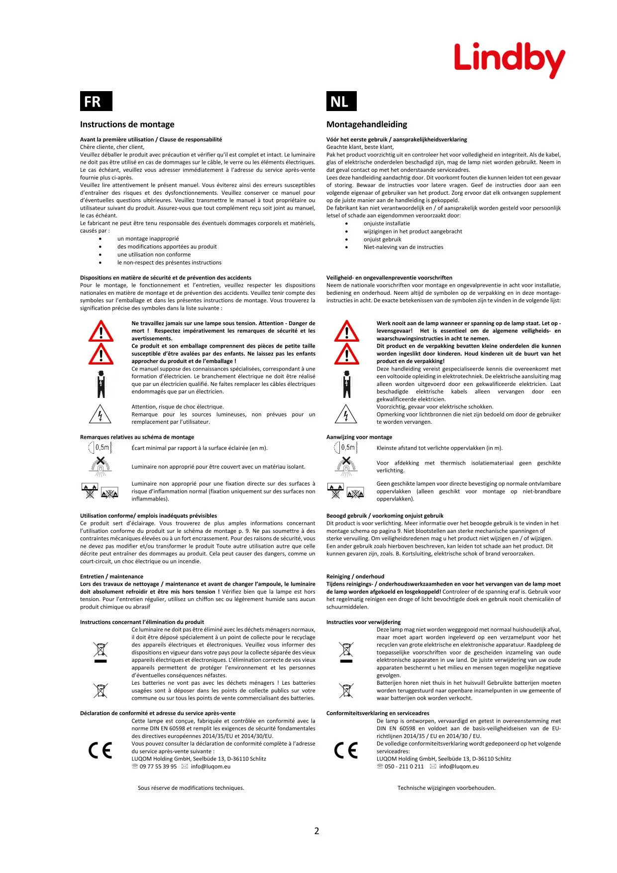Dodatkowe zdjęcie montażowe ze strony 2