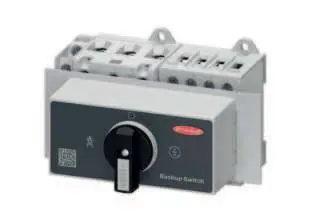Fronius Backup Switch 1P/3P-63A