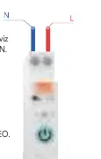 Schemat podłączenia przewodów