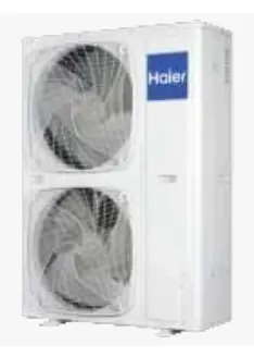 Jednostka zewnętrzna Haier Smart Power
