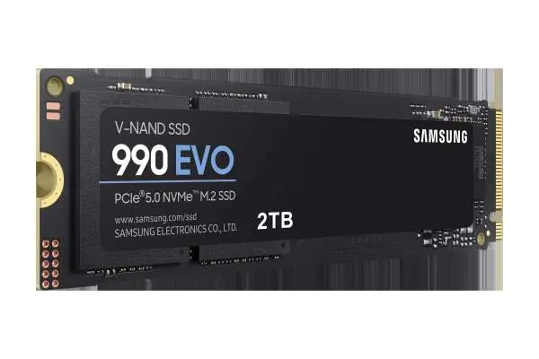 Dysk SSD Samsung 990 EVO