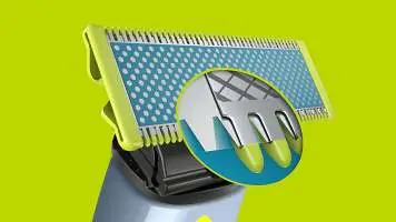 Technologia OneBlade